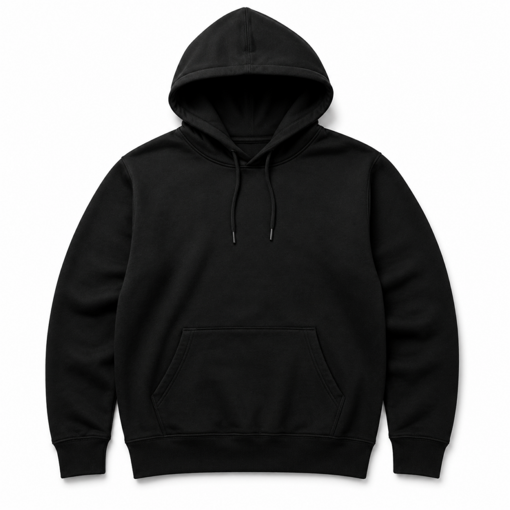 Pullover Hoodie
