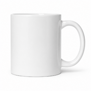 Standard Mug