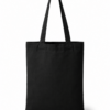 Cotton Shopper Long Handle