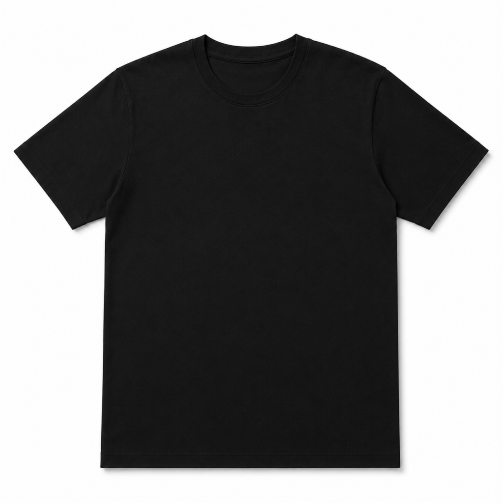 Cotton T Shirt