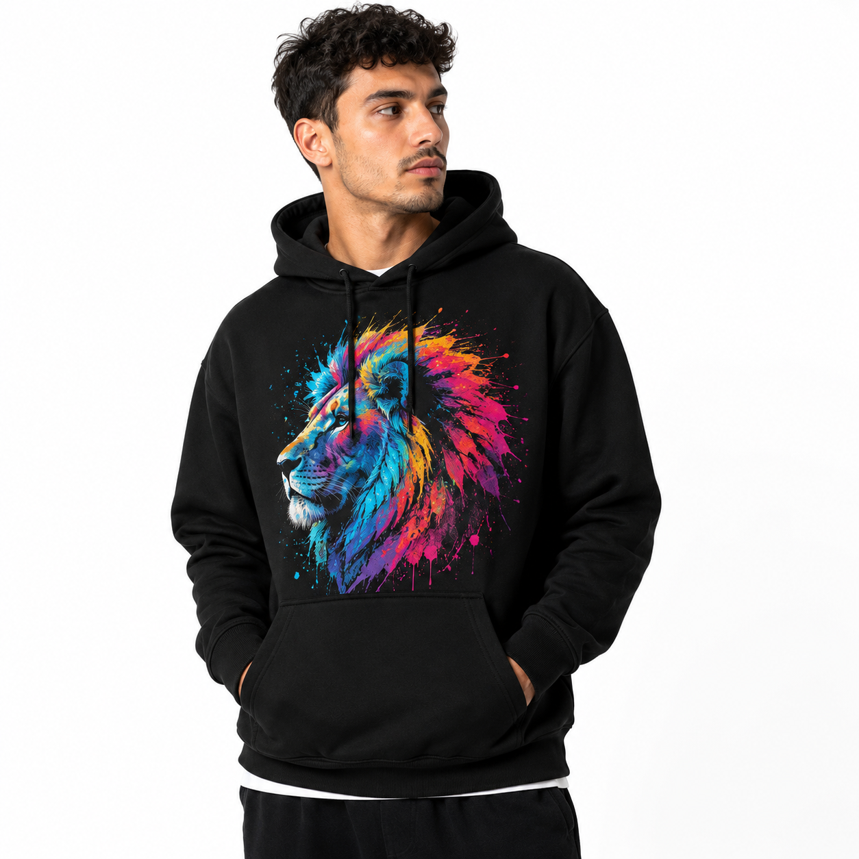 SubhMade custom printed apparel