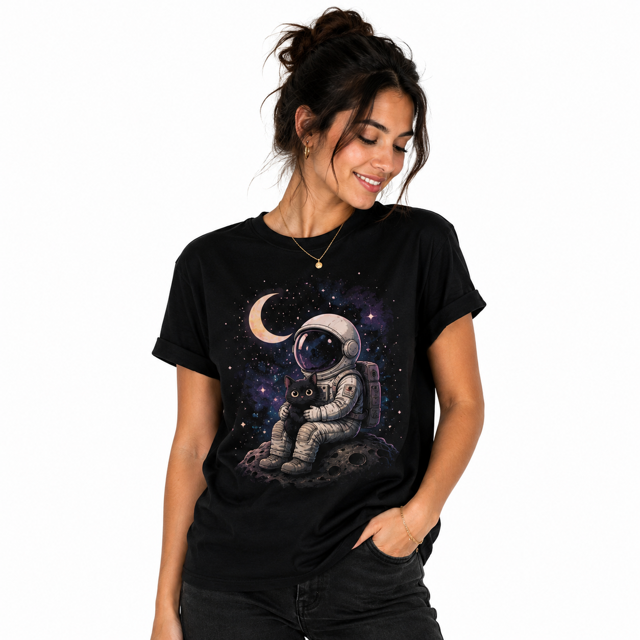 SubhMade custom printed apparel